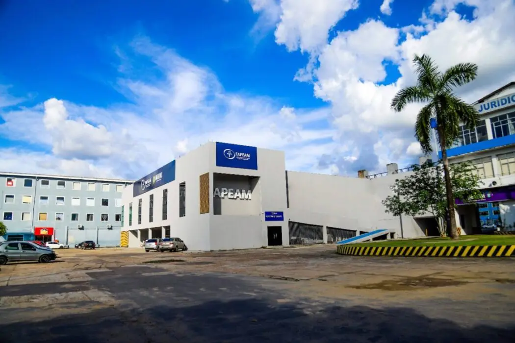 Com investimento de R$ 1,3 milhão, Fapeam inicia inscrições para programa inédito em pesquisa e inovação em comunicação de dados