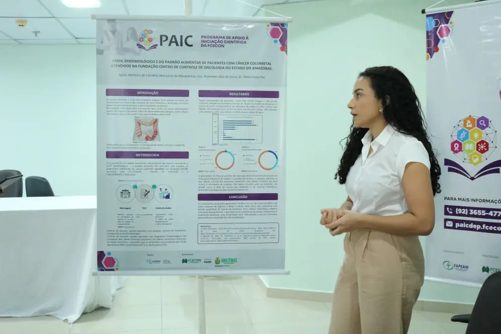 FVS-RCP divulga resultado final do PAIC edição 2025/2026