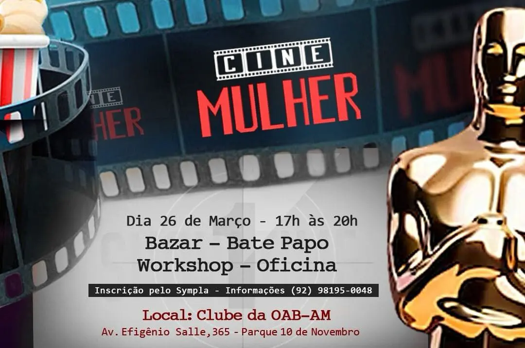 Mulheres no Comando: Evento Debate Liderança Feminina no Meio Jurídico