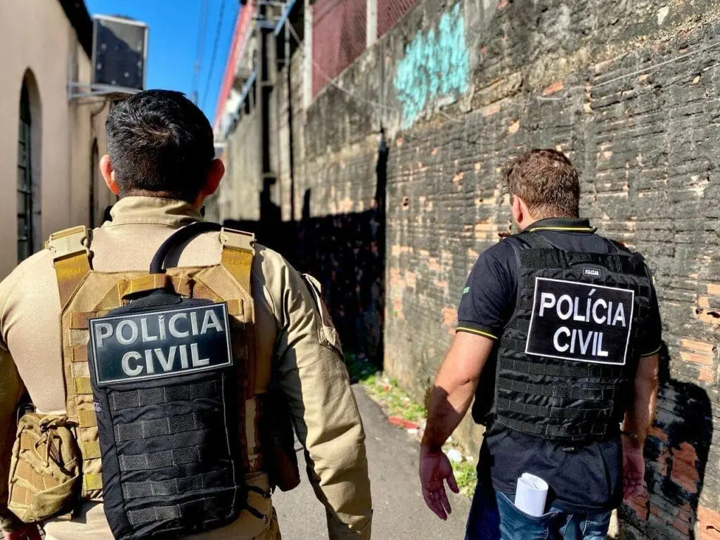 Rede de Proteção Amazonas fortalece combate a crimes sexuais contra crianças e adolescentes