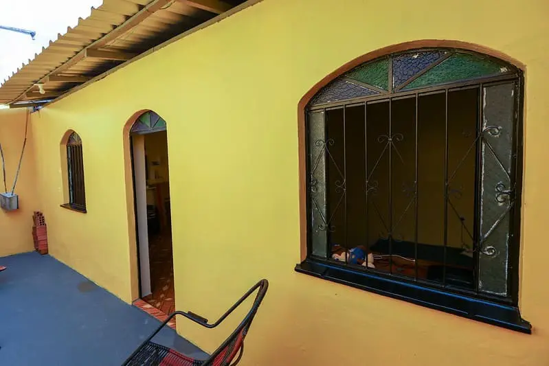Mais 15 moradias reformadas pelo programa ‘Casa Manauara’ são entregues na Zona Norte