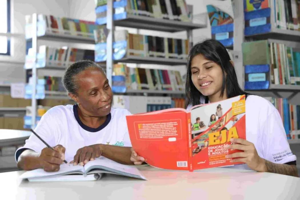 Secretaria de Educação do Amazonas destaca avanços na realização de cursos técnicos para alunos do Ensino Médio e EJA