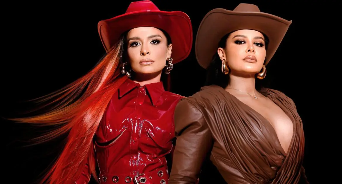 Isabelle Nogueira anuncia Maiara e Maraisa para o Festival da Cunhã