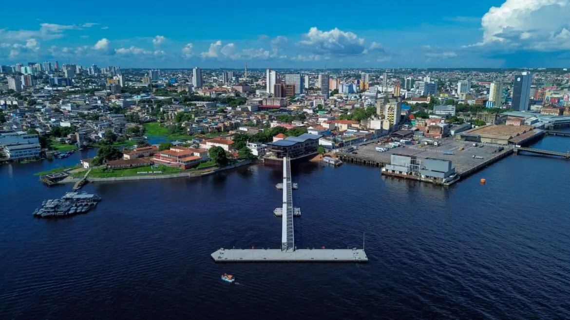 Manaus reafirma posição no Mapa do Turismo Brasileiro e garante novas oportunidades para o setor