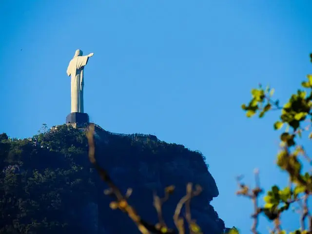 Brasília, Rio e São Paulo lideram ranking de cidades mais influentes