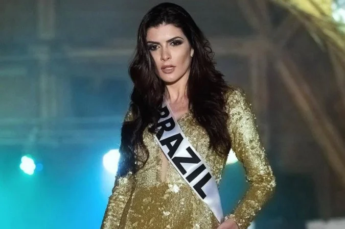 Ex-miss e ex-primeira-dama, Nabila Furtado, morre aos 35 anos