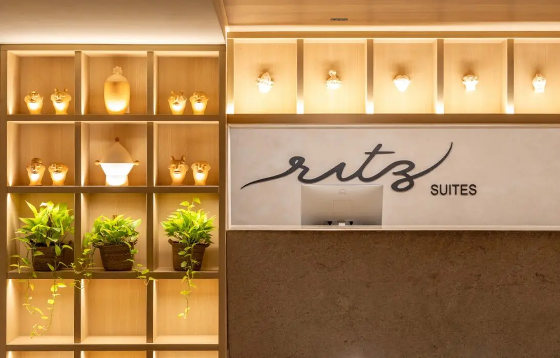 Grupo Ritz faz revitalização para acompanhar tendências