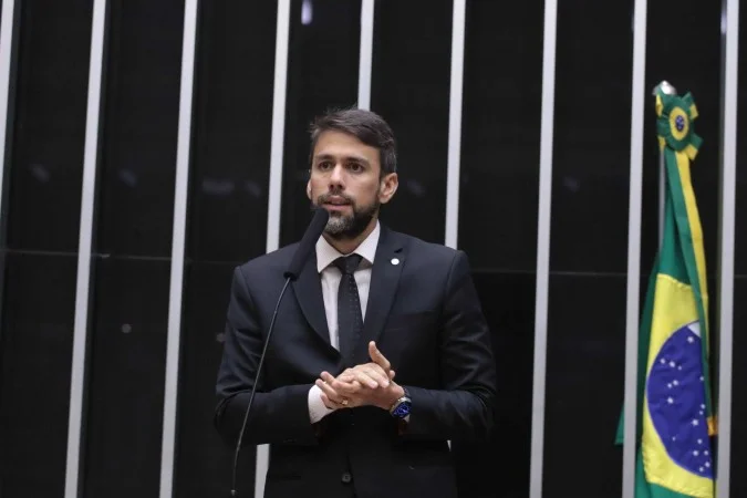Governo confirma Pedro Lucas como novo ministro das Comunicações