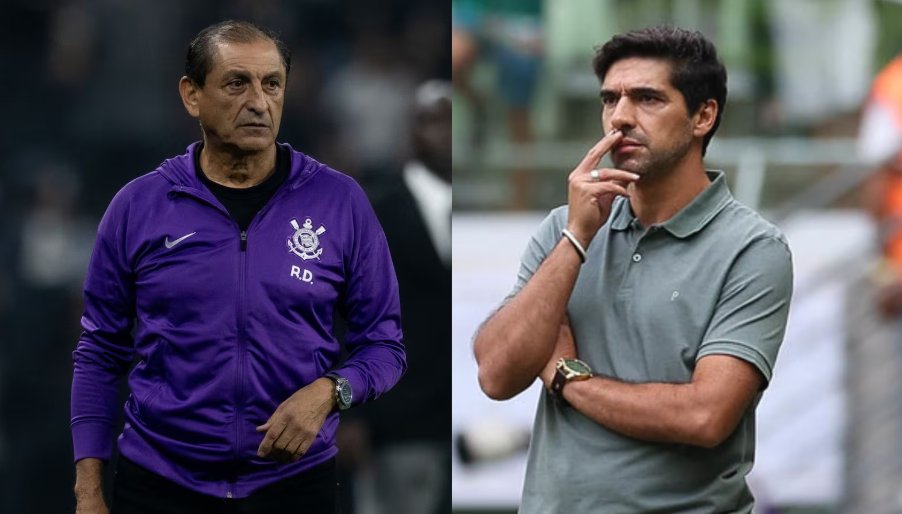 Com sede de vingança, Abel busca primeira vitória contra carrasco Ramón Díaz