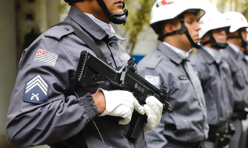 Ambulante senegalês é morto por policial militar em São Paulo