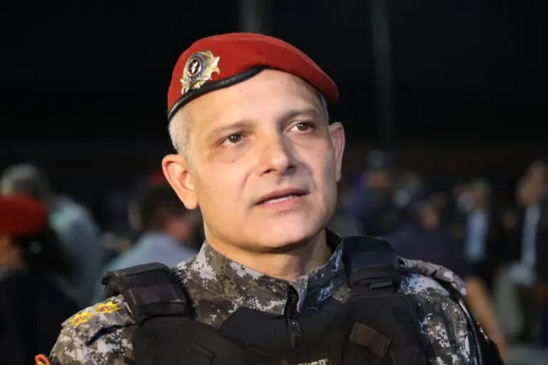 Com programação diversificada e interativa, Polícia Militar do Amazonas promove “CPE de Portas Abertas”