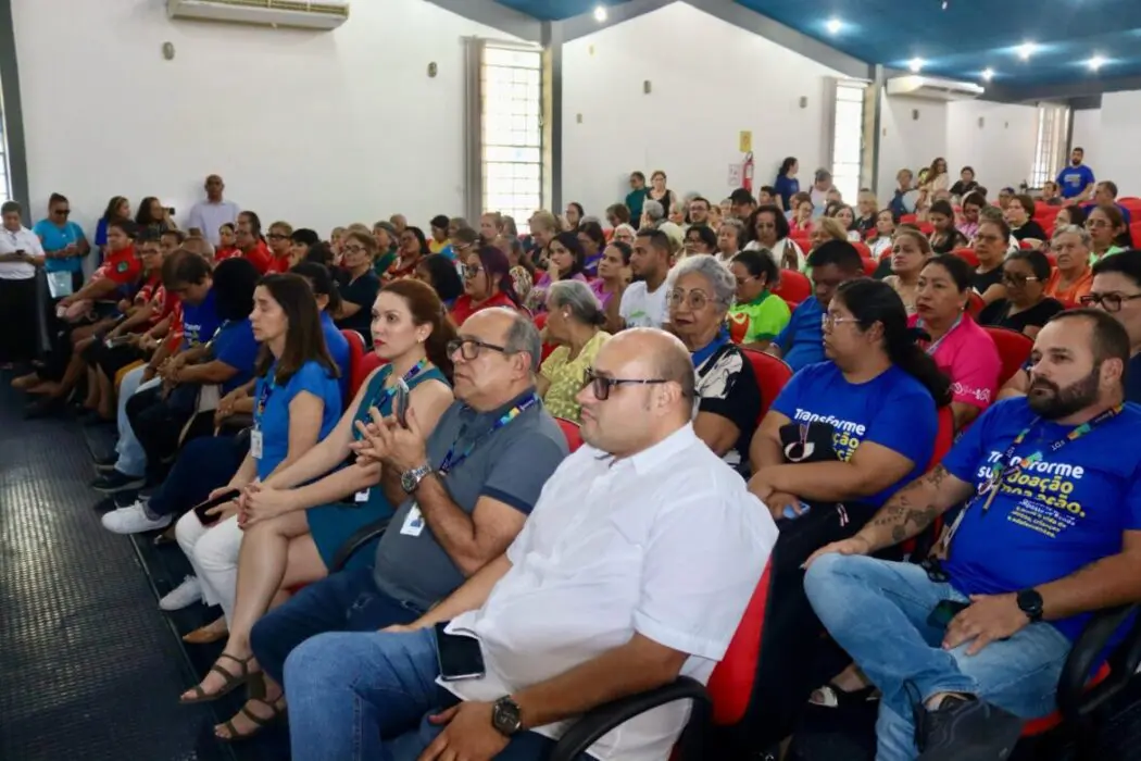 Prefeitura firma parceria com Organizações da Sociedade Civil para incentivar o empreendedorismo entre pessoas idosas