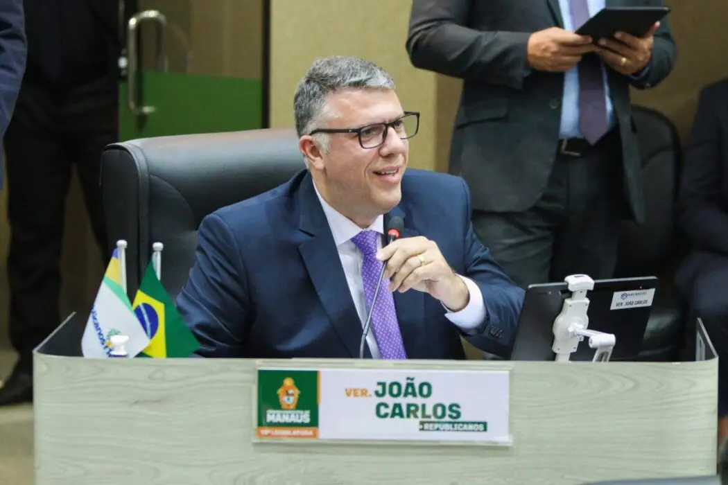 Câmara Municipal de Manaus cria Frente Parlamentar para auxiliar no combate à depressão e ao uso de entorpecentes