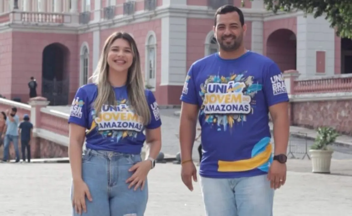 União Brasil Amazonas dá passo estratégico com a criação de núcleo voltado à juventude
