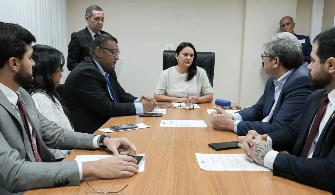 Comissão de Defesa e Proteção dos Direitos da Mulher da CMM aprova projetos e anuncia visitas às maternidades de Manaus