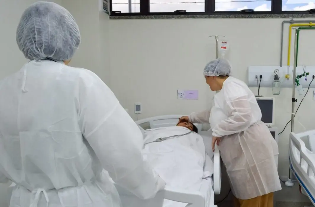 Em 30 dias, Cepcolu realiza mais de 540 atendimentos e 74 conizações