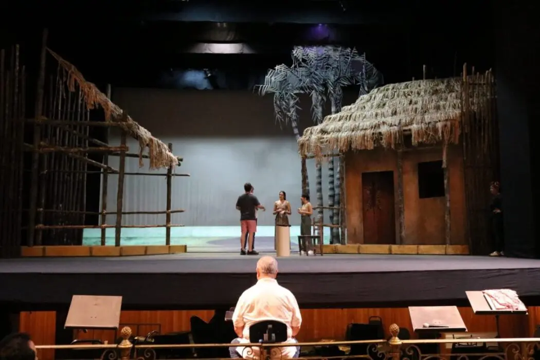 Maior da América Latina, Festival Amazonas de Ópera retorna aos palcos de Manaus a partir de 15 de abril; Confira a programação
