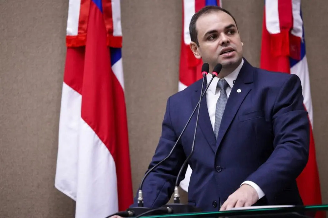 No Dia Mundial da Saúde Mental, deputado Roberto Cidade reforça leis de sua autoria que ampliam o acesso ao cuidado psicossocial
