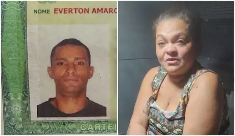 Mulher mata companheiro após flagrá-lo abusando da filha de 12 anos em Belo Horizonte