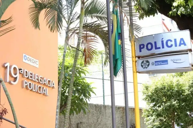 Pais são presos suspeitos de mat@r filho de dois anos no RJ