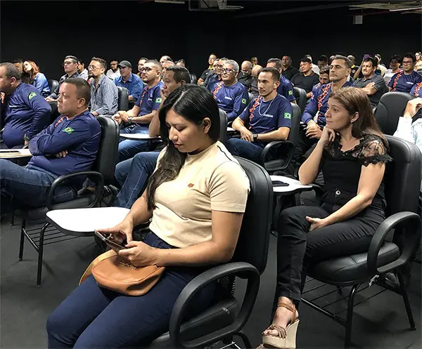 Detran-AM: Escola Pública de Trânsito disponibiliza 420 vagas para cursos gratuitos no mês de maio