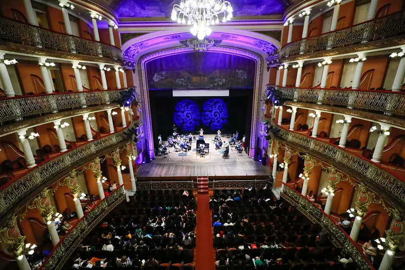 Festival Olhar do Norte 2025: inscrições abertas para sétima edição em Manaus