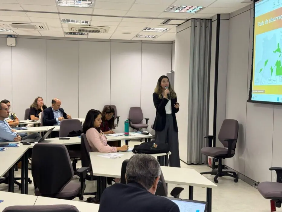Amazonas é convidado para ser autor do Mapa do Monitor de Secas do Brasil