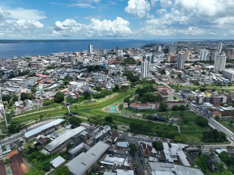 Estão abertas inscrições para o seminário ‘Nosso Centro’ que acontece nos dias 24 e 25