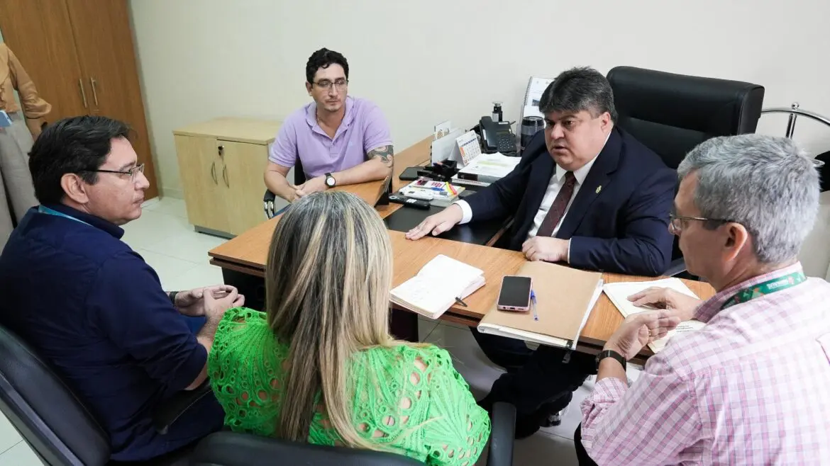 Câmara Municipal de Manaus inicia levantamento de cargos efetivos para planejamento institucional