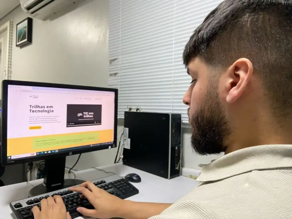 Parceria entre Sedecti e Instituto Eldorado viabiliza mais de 10 mil vagas gratuitas em cursos de alta tecnologia