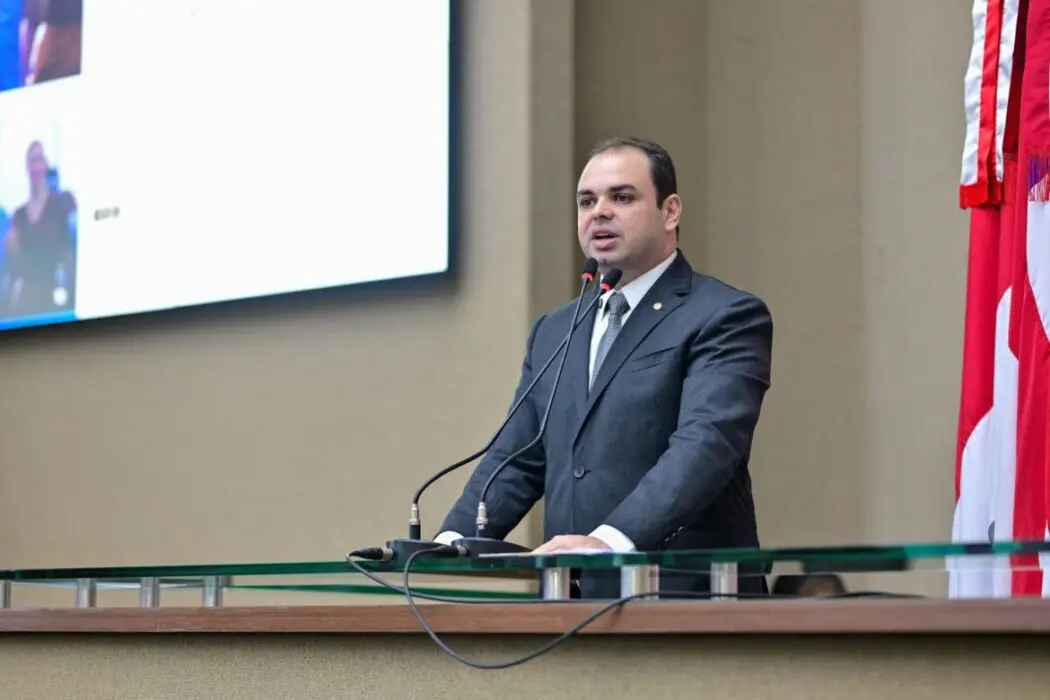 Em defesa dos mais vulneráveis, Roberto Cidade propõe criação do Cadastro Estadual de Pacientes com Doenças Raras no Amazonas
