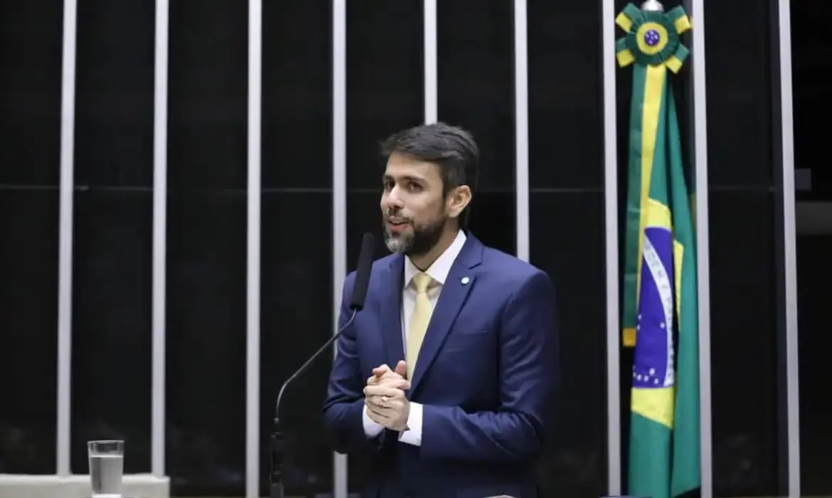 Pedro Lucas recusa convite para assumir o Ministério das ComunicaçõesPedro Lucas recusa convite para assumir o Ministério das Comunicações