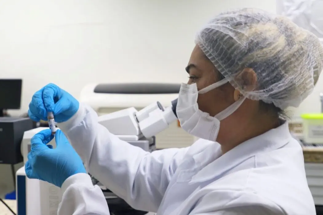 Sem novos casos de Mpox: Amazonas divulga atualização epidemiológica