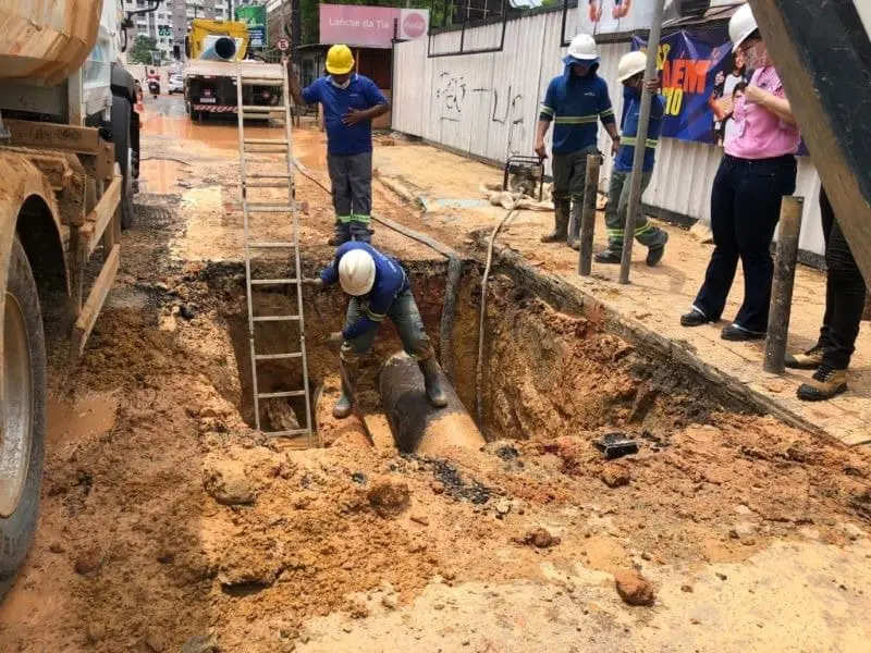 Indenização por morte de trabalhador em acidente de trabalho alcança R$ 481 mil no TRT-11