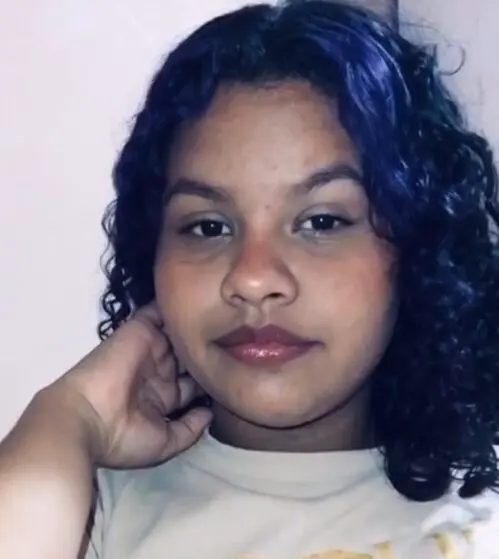 Polícia Civil divulga imagem de adolescente que desapareceu em Manacapuru