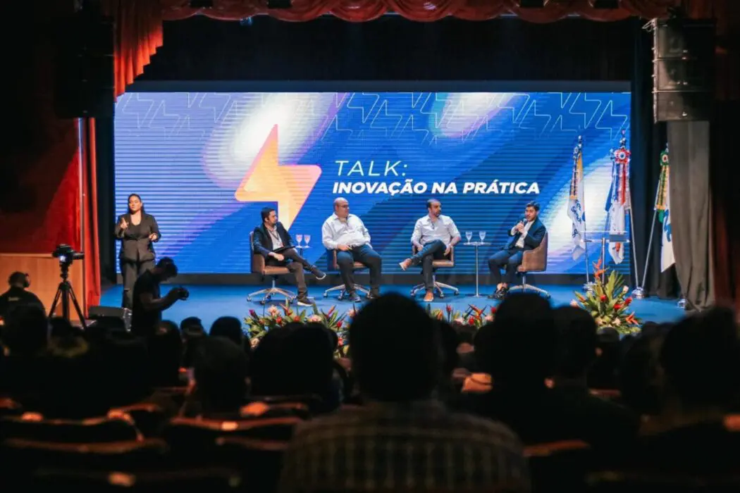Inscrições abertas para a 2ª edição do Innovation Day, em Manaus
