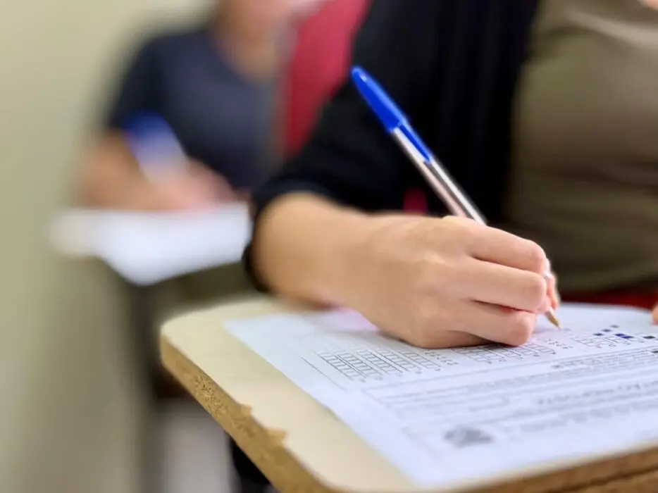 Provas dos concursos da Semmas e CGM serão realizadas neste domingo