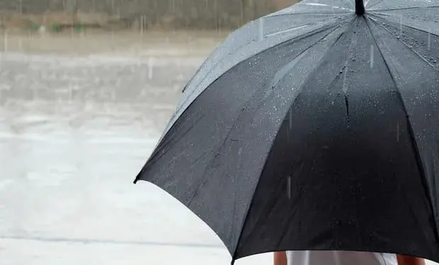 Atenção! alerta para possibilidade de chuvas intensas nesta quinta-feira, (6)