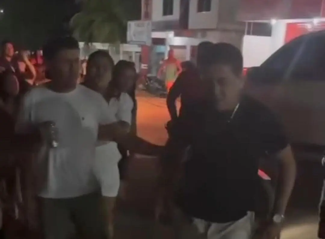 MPAM solicita afastamento de comandante da PM de Novo Aripuanã após agressão à mulher e disparos em via pública