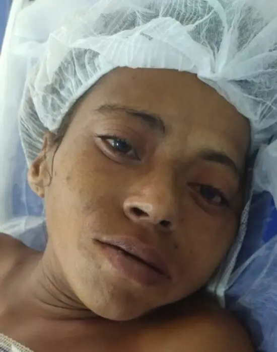 HPS João Lúcio procura familiares de mulher internada na unidade