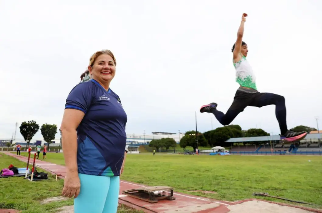 Secretaria de Educação terá representante nos Jogos Mundiais dos Professores realizado na França