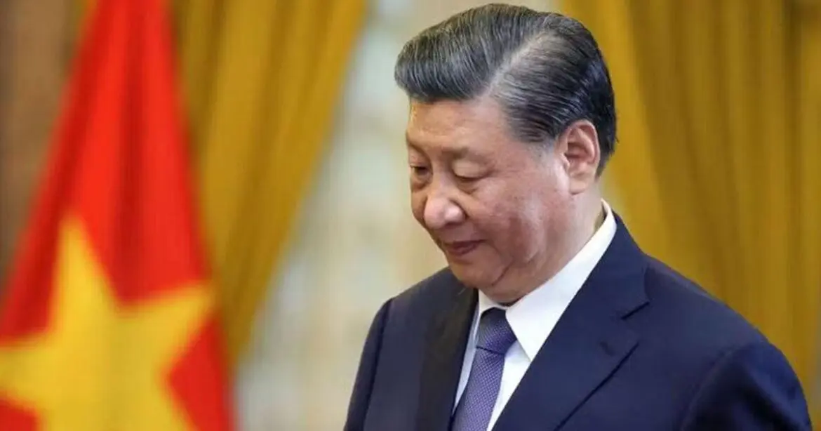 China diz que vai transformar "tarifaço" dos EUA em "oportunidade"