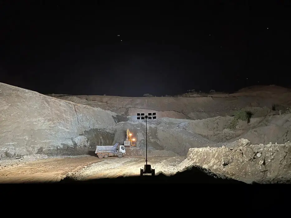 Especialistas avaliam iluminação noturna em produtividade