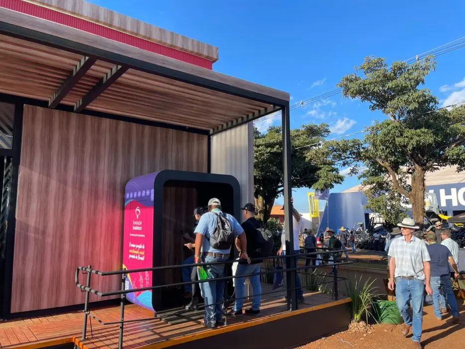 Agrishow destaca força da educação para transformar o setor