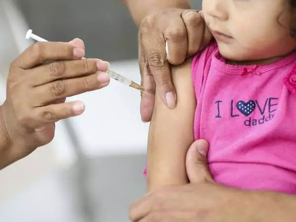 Dia D de multivacinação é realizado neste sábado em todo o país