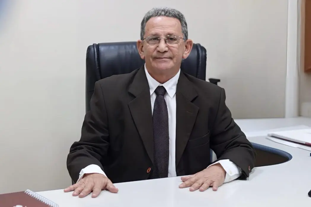 Amazonprev tem novo presidente