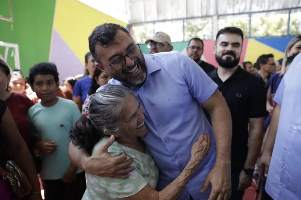 Em Barcelos, governador Wilson Lima incentiva empreendedorismo feminino e reforça serviços de cidadania e saúde