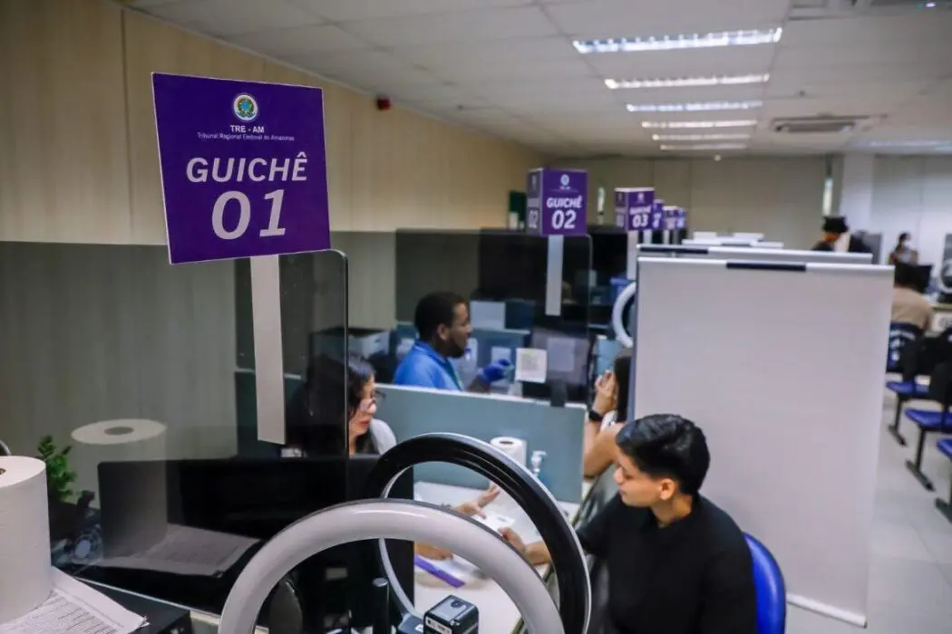 Prazo para regularizar situação eleitoral termina na próxima segunda-feira (19)