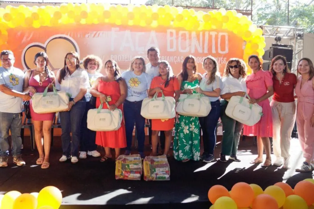 Em Humaitá, Governo do Amazonas investimentos para fortalecimento dos setores primário e social