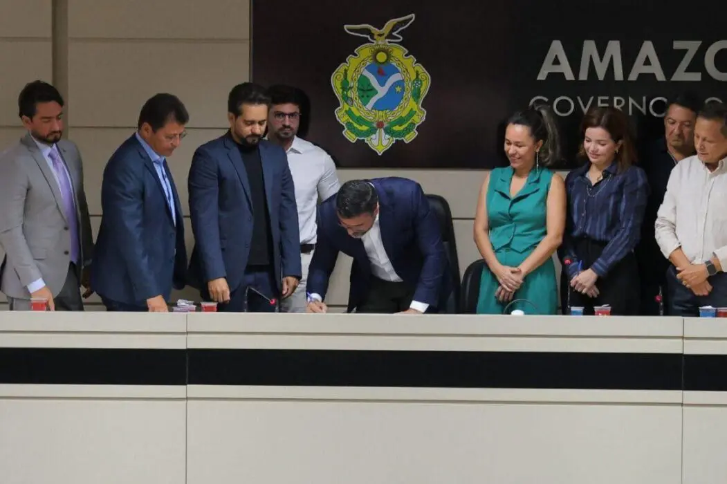 Governador Wilson Lima credencia empresas aptas para a 2ª edição do Feirão do Amazonas Meu Lar